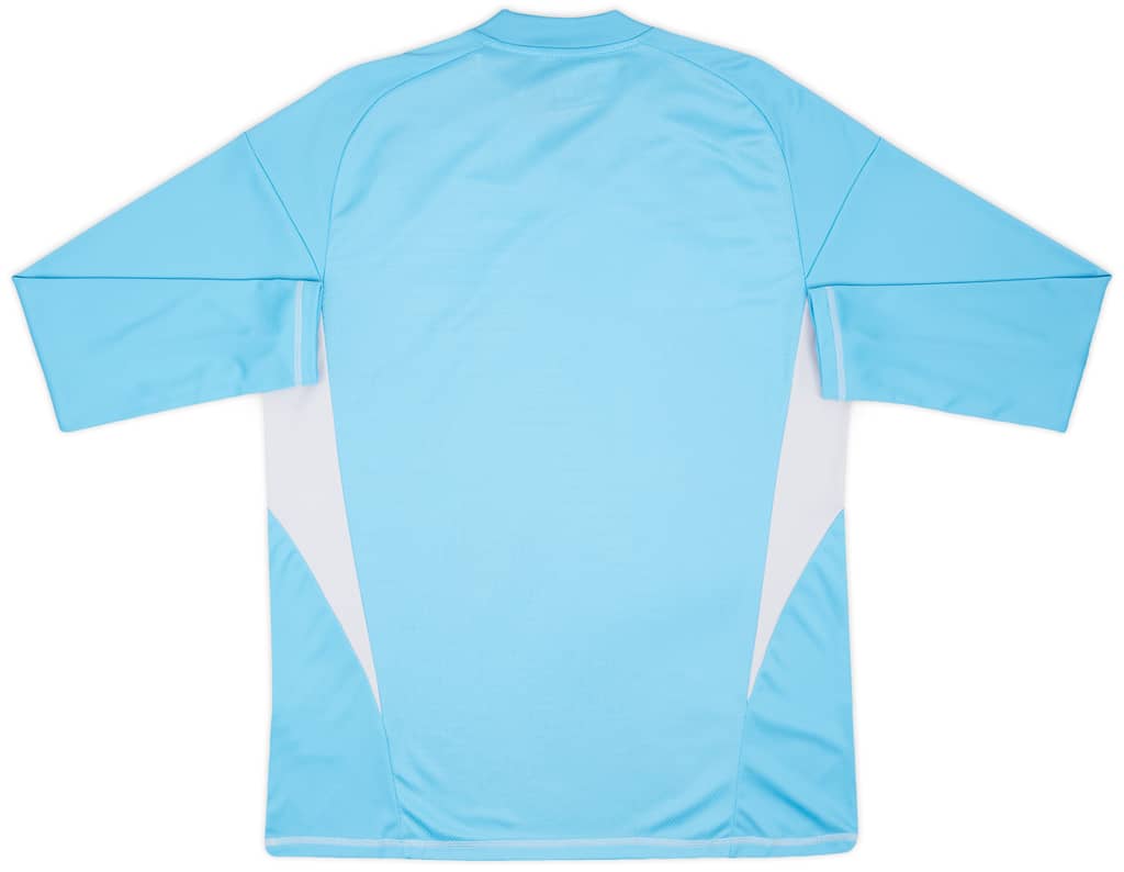 2024-25 Spain GK Home Shirt