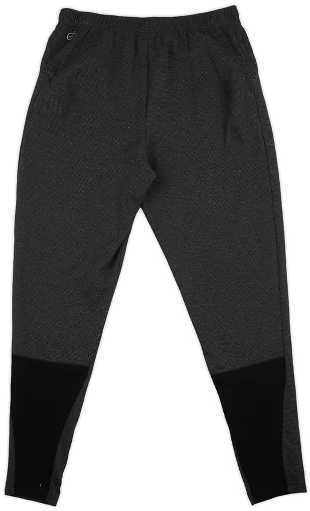 2018-19 Eibar Puma Casuals Sweat Pants/Bottoms