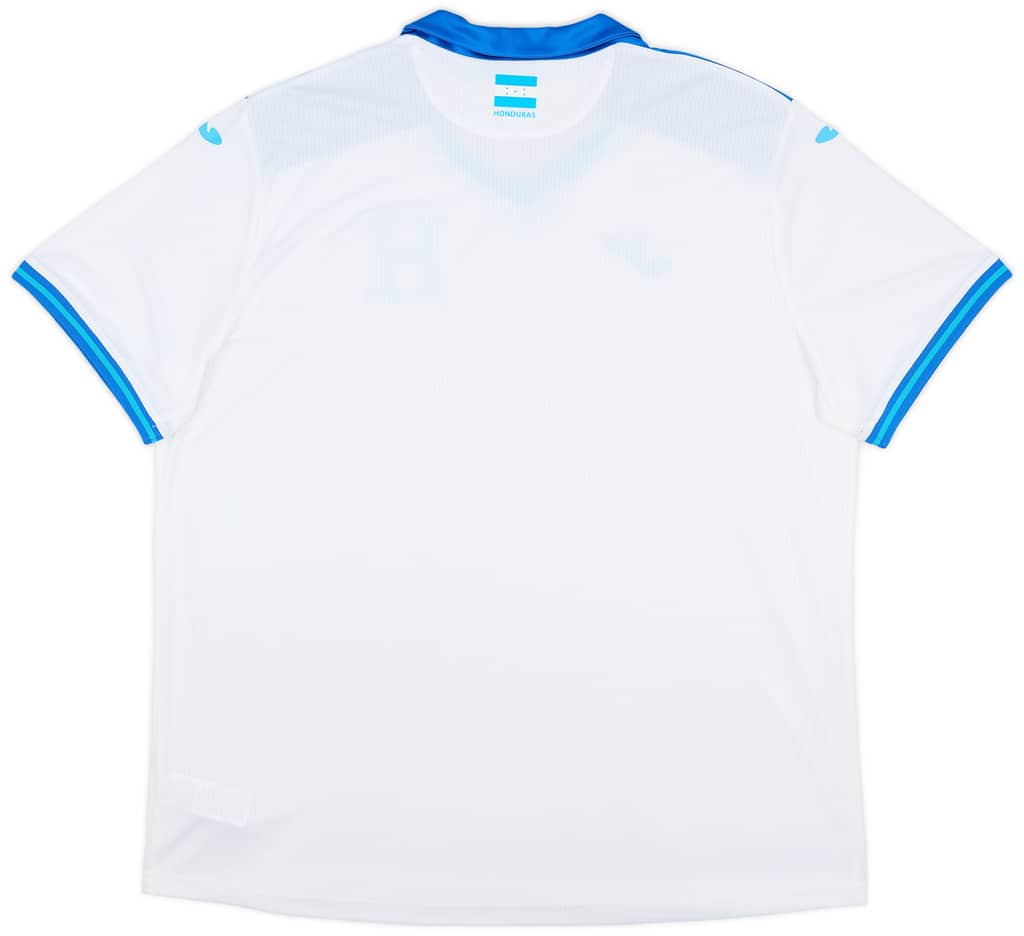2023-24 Honduras Home Shirt (3XL)