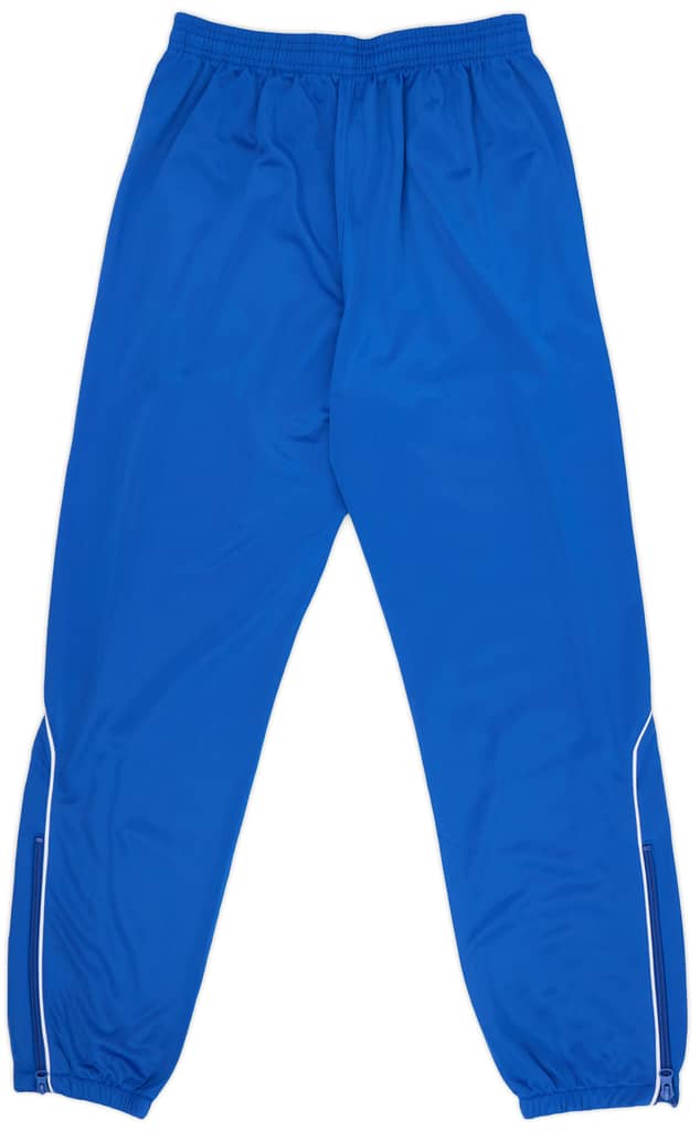 2018-19 SPAL Macron Training Pants/Bottoms (S)