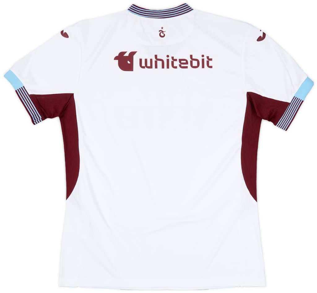 2023-24 Trabzonspor Third Shirt (XL)