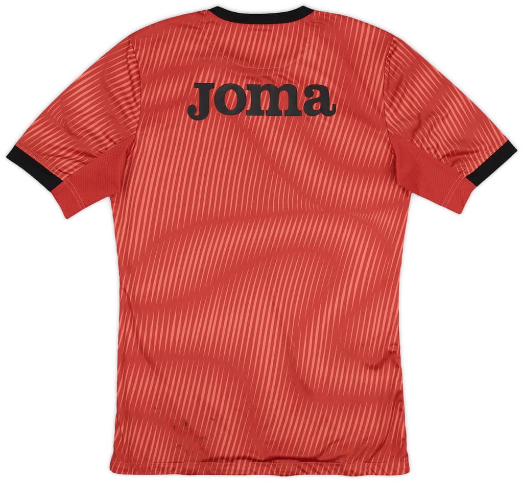 2022-23 Swansea City Joma Training Shirt - 4/10 - (S)