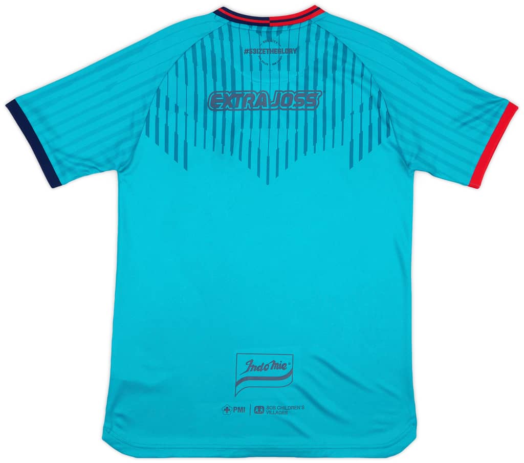 2023-24 Persita Tangerang Third Shirt