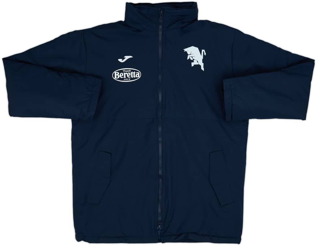 2023-24 Torino Joma Padded Bench Coat (L)