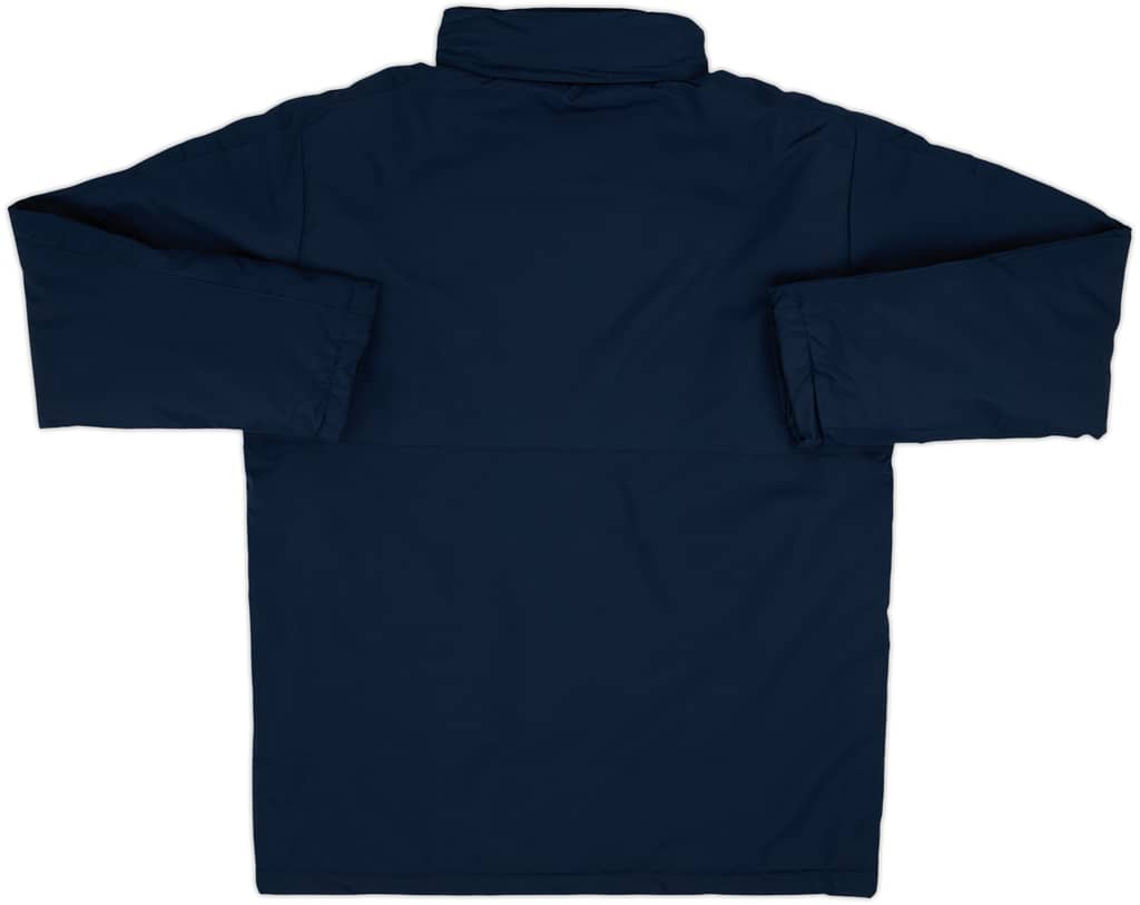 2023-24 Torino Joma Padded Bench Coat (L)