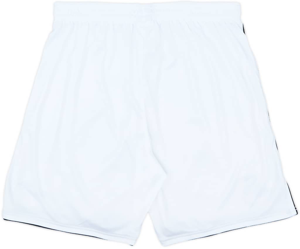 2023-24 Swanseas City Home Shorts - As New