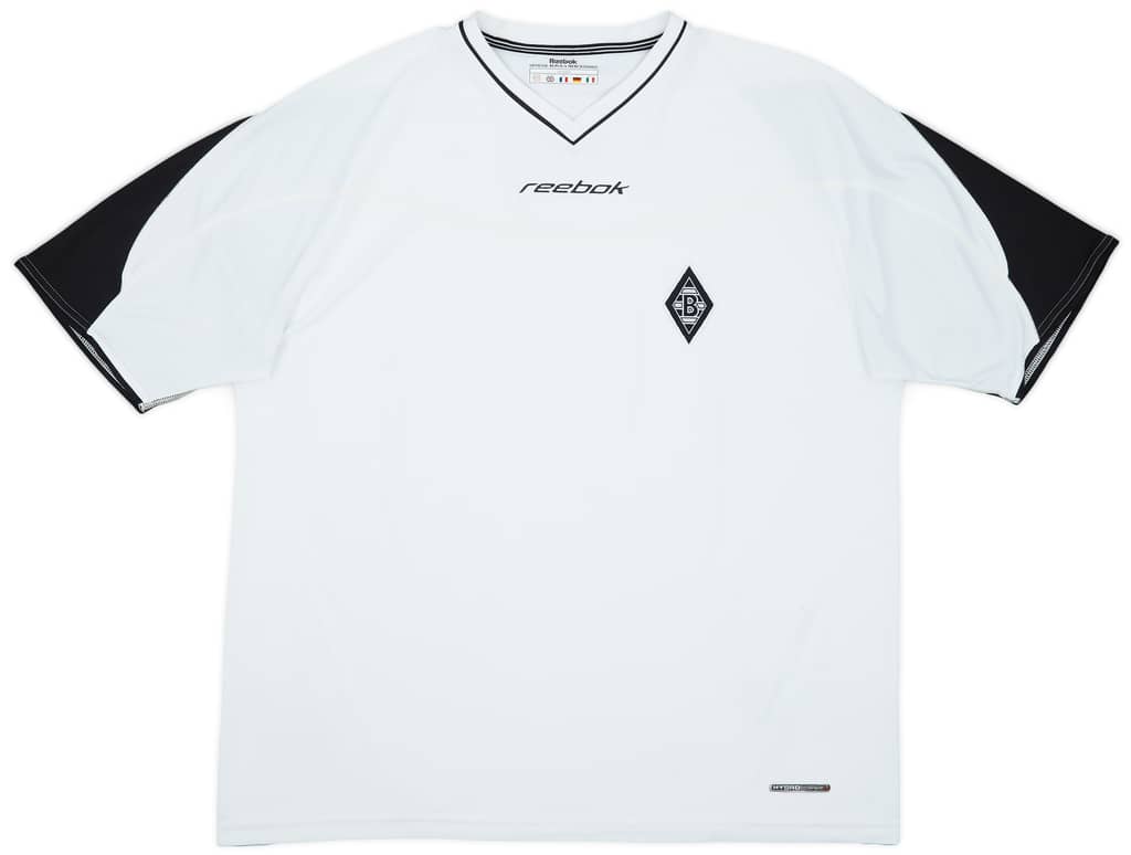 2002-03 Borussia Monchengladbach Home Shirt - 8/10 - (XL)