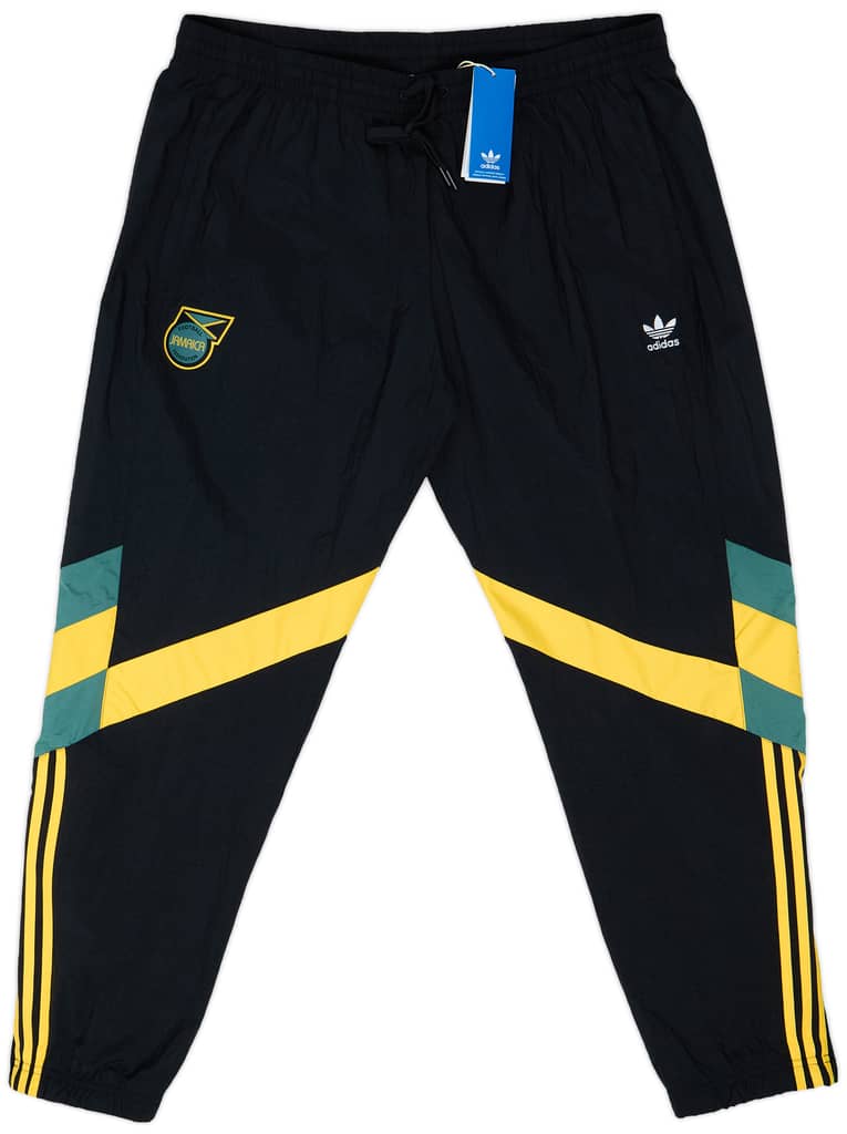 2024-25 Jamaica adidas Originals Track Pants/Bottoms