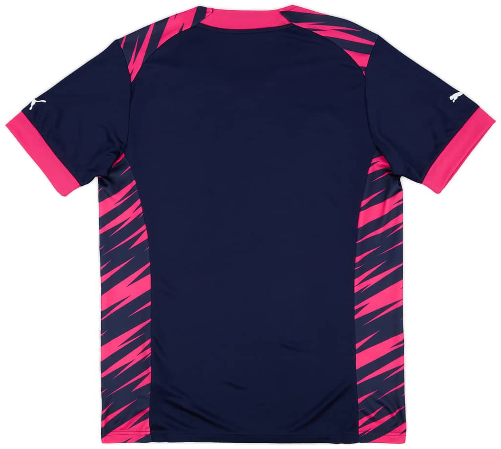 2022-23 Puma Template Shirt