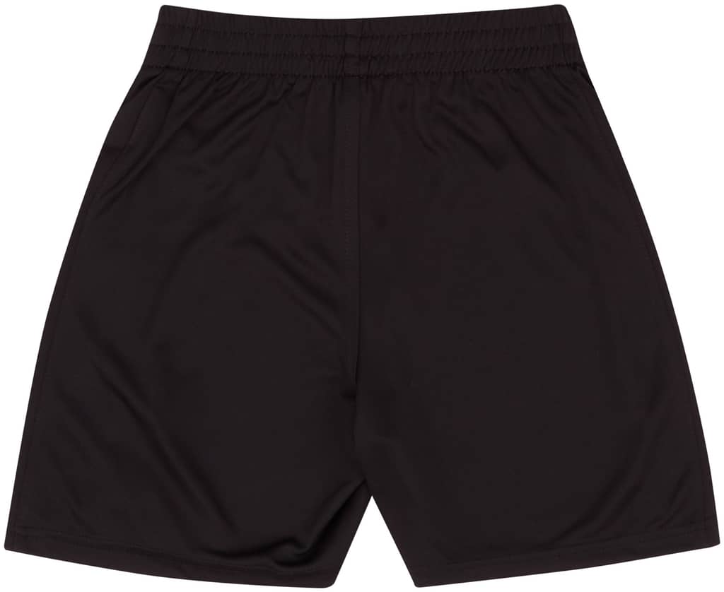 2020-21 Cambridge United Hummel Training Shorts (KIDS)