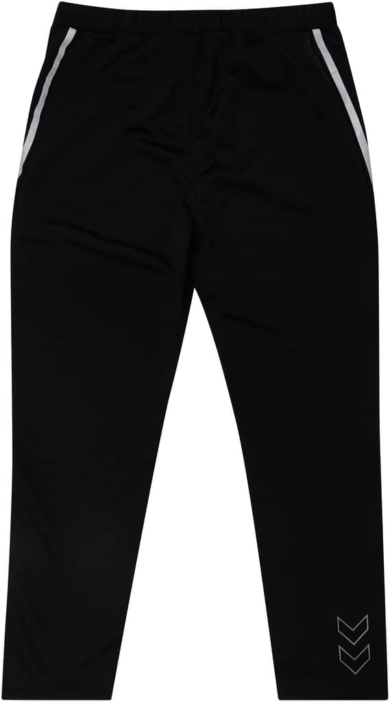 2020-21 Middlesbrough Hummel Training Pants/Bottoms (XXL)