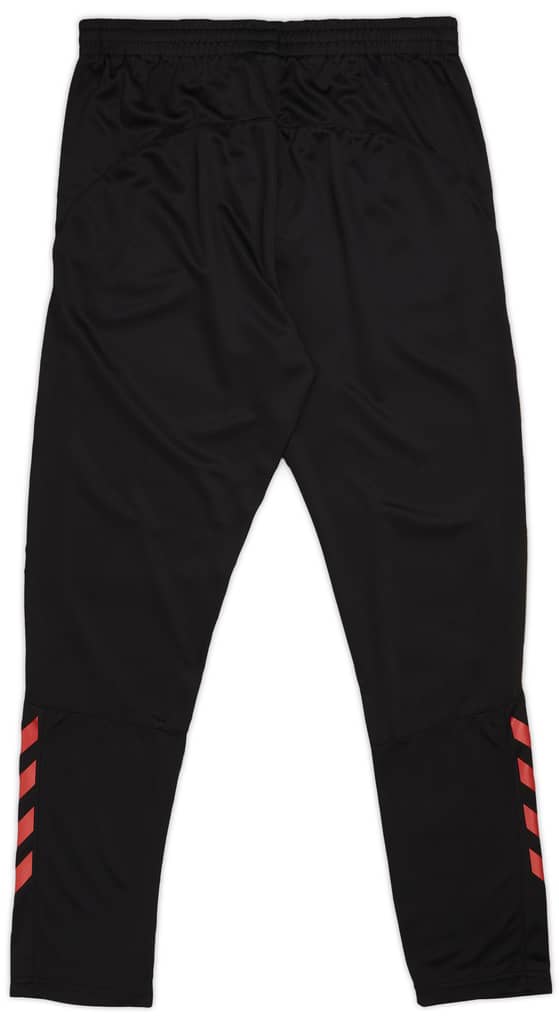2021-22 Charlton Hummel Training Pants/Bottoms