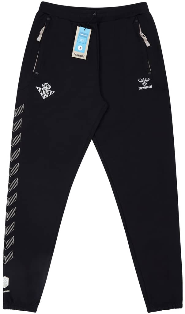 2022-23 Real Betis Hummel Training Pants/Bottoms
