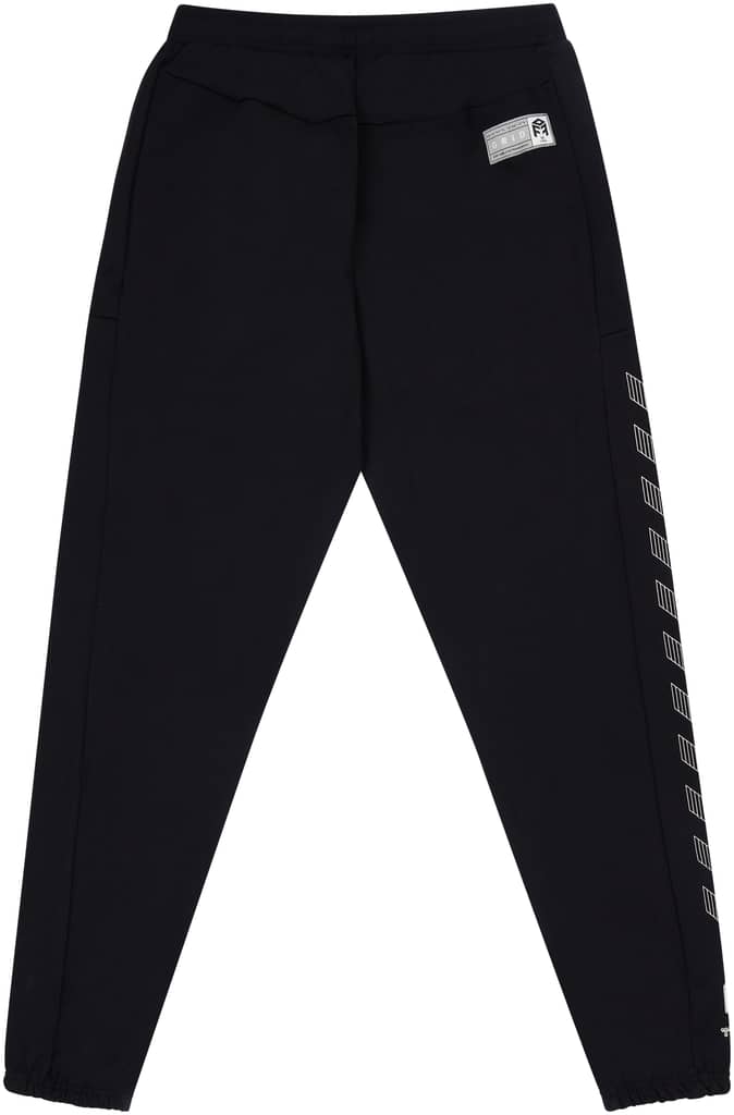 2022-23 Real Betis Hummel Training Pants/Bottoms