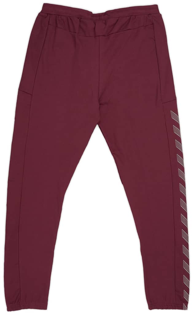 2021-22 Southampton Hummel Sweat Pants/Bottoms (M)