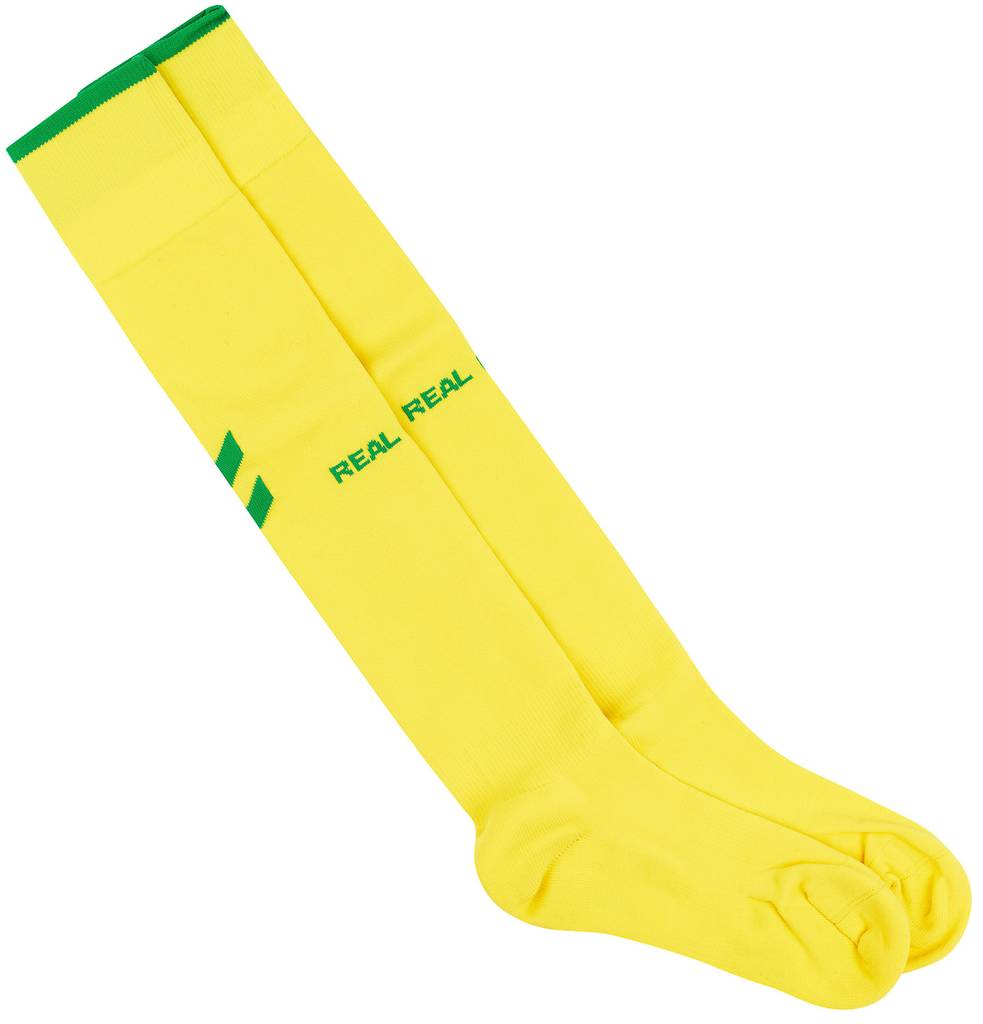 2022-23 Real Betis GK Socks