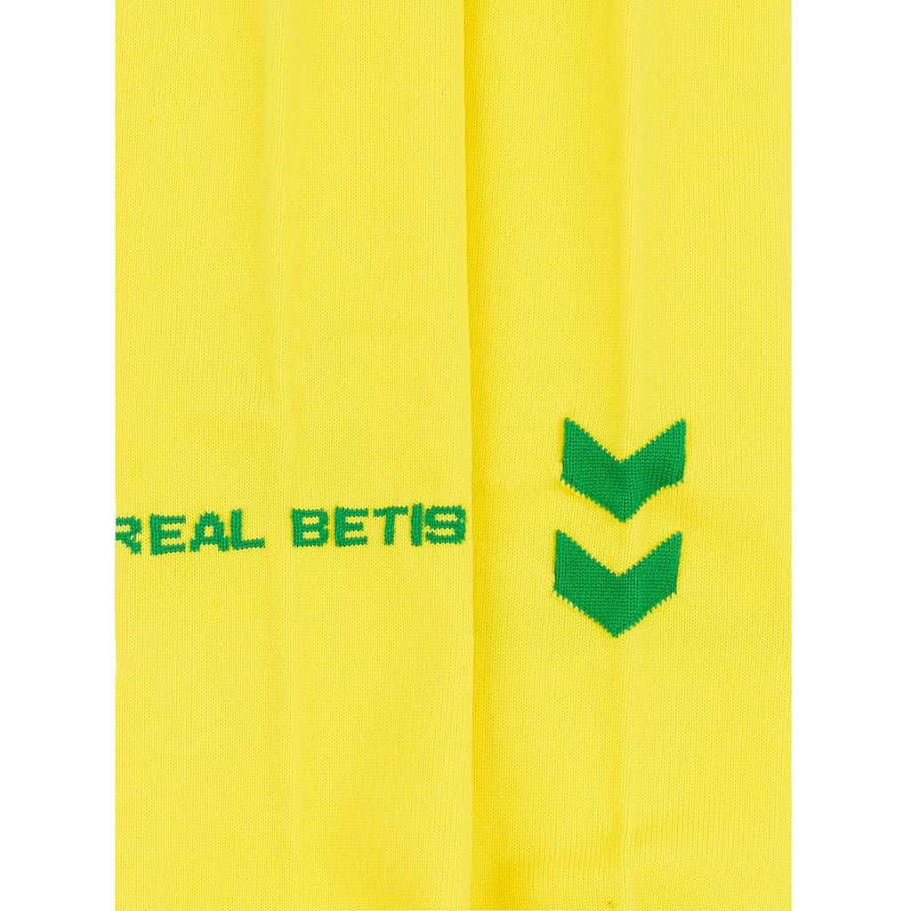 2022-23 Real Betis GK Socks