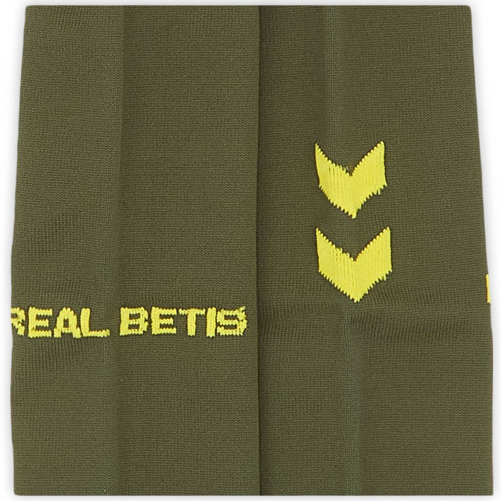 2022-23 Real Betis GK Socks (EU 46-48)