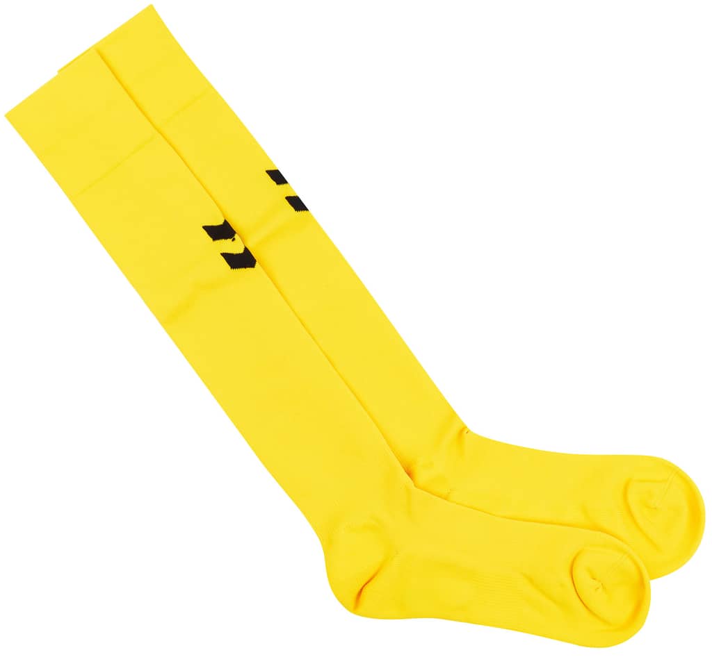 2022-23 Braga GK Away Socks