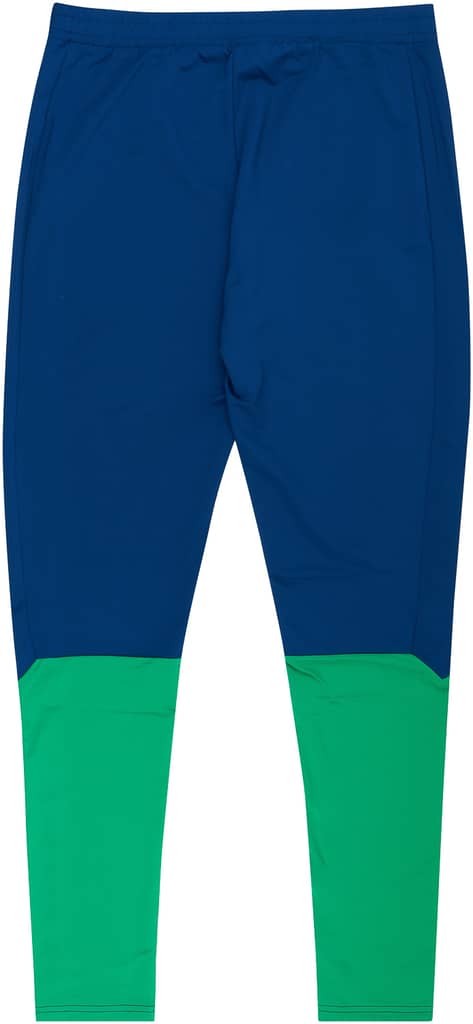 2022-23 Real Betis Hummel Training Pants/Bottoms