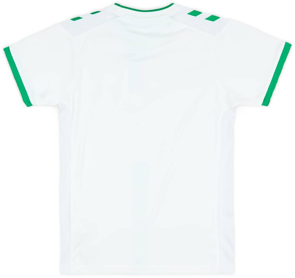2022-23 Saint Etienne Away Shirt (12 Years)