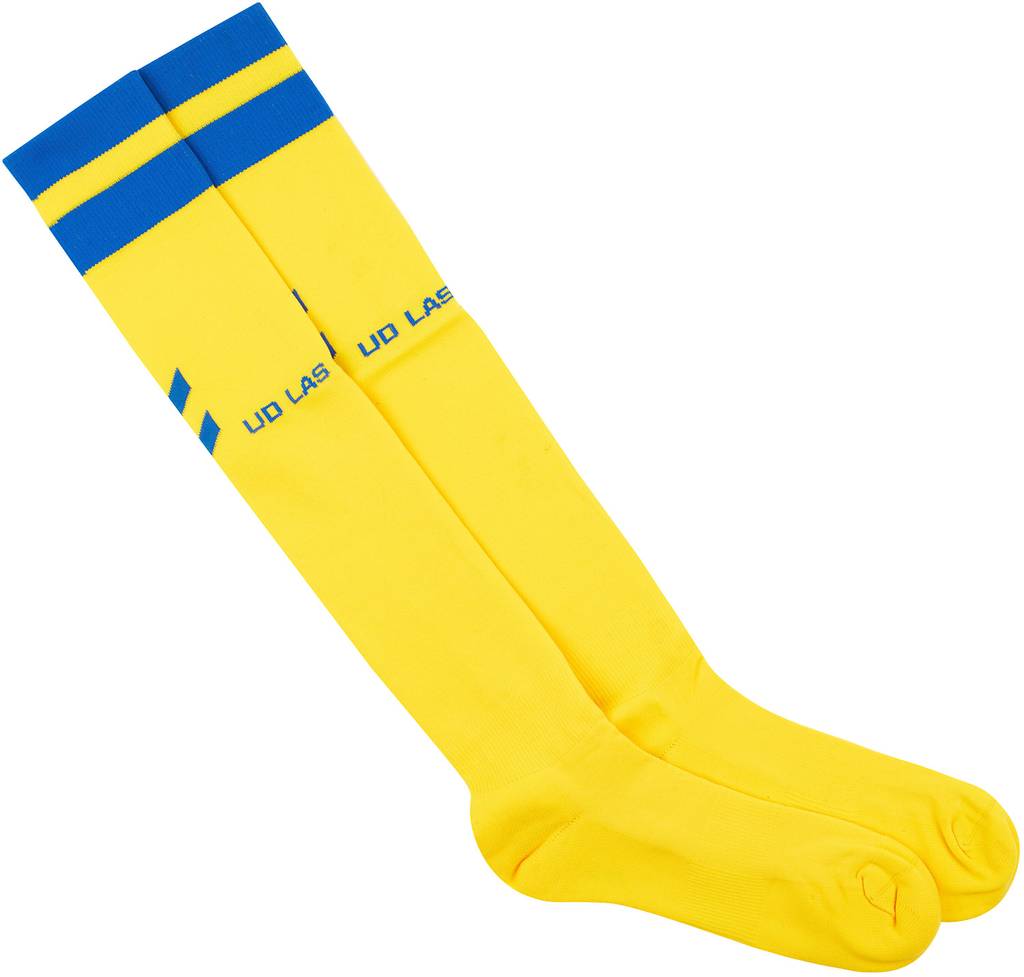 2022-23 Las Palmas Home Socks
