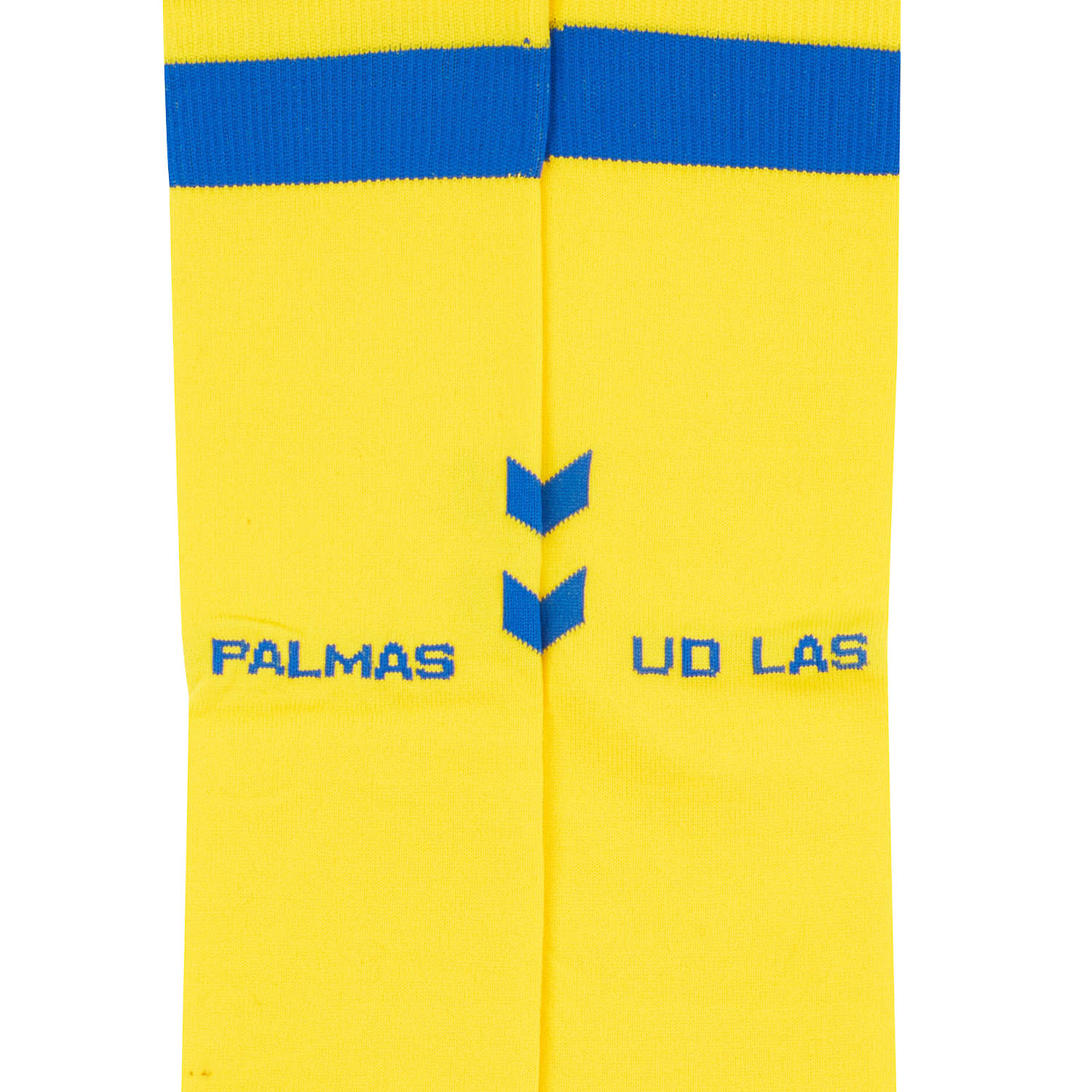 2022-23 Las Palmas Home Socks