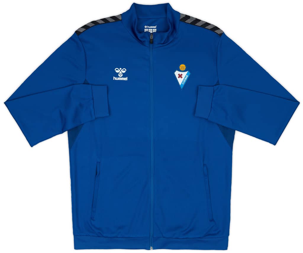 2024-25 Eibar Hummel Training Jacket