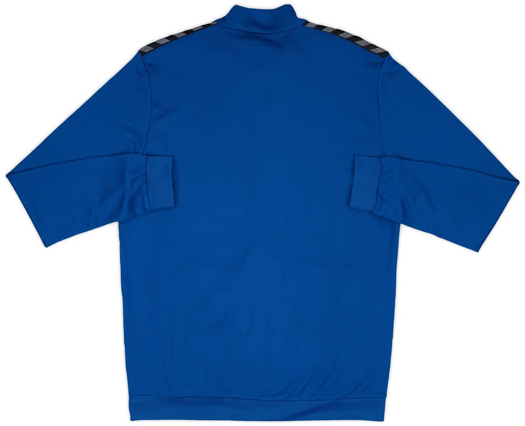 2024-25 Eibar Hummel Training Jacket