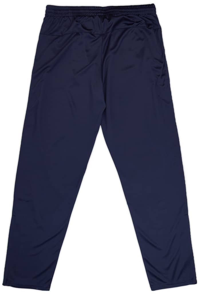2024-25 Celta Vigo Hummel Training Pants/Bottoms