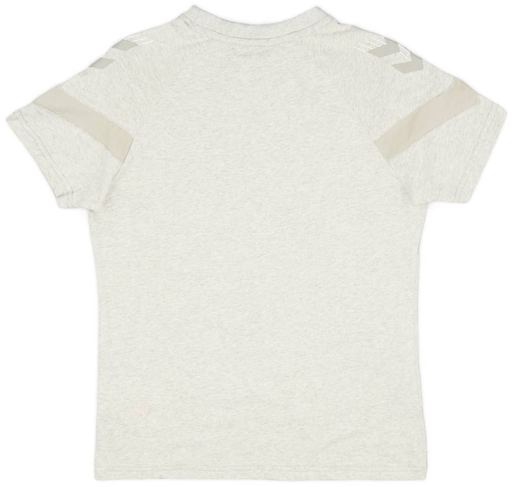 2023-24 Southampton Hummel Travel Tee (14 Years)