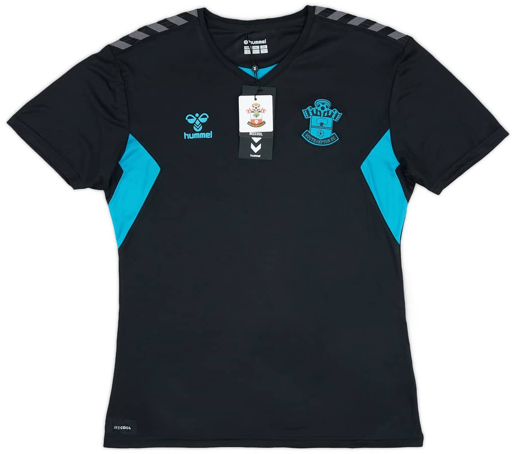2023-24 Southampton Hummel Training Shirt (M)