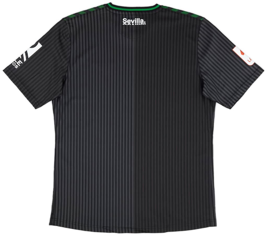 2023-24 Real Betis Third Shirt