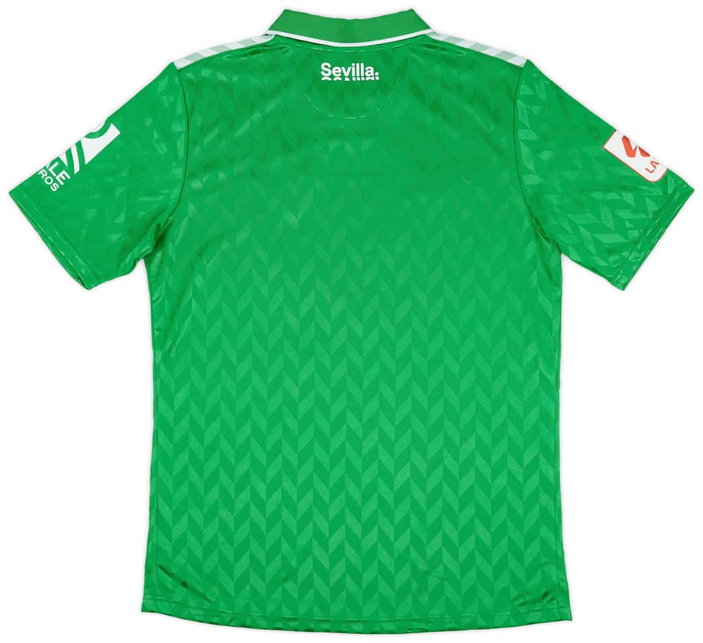2023-24 Real Betis Away Shirt