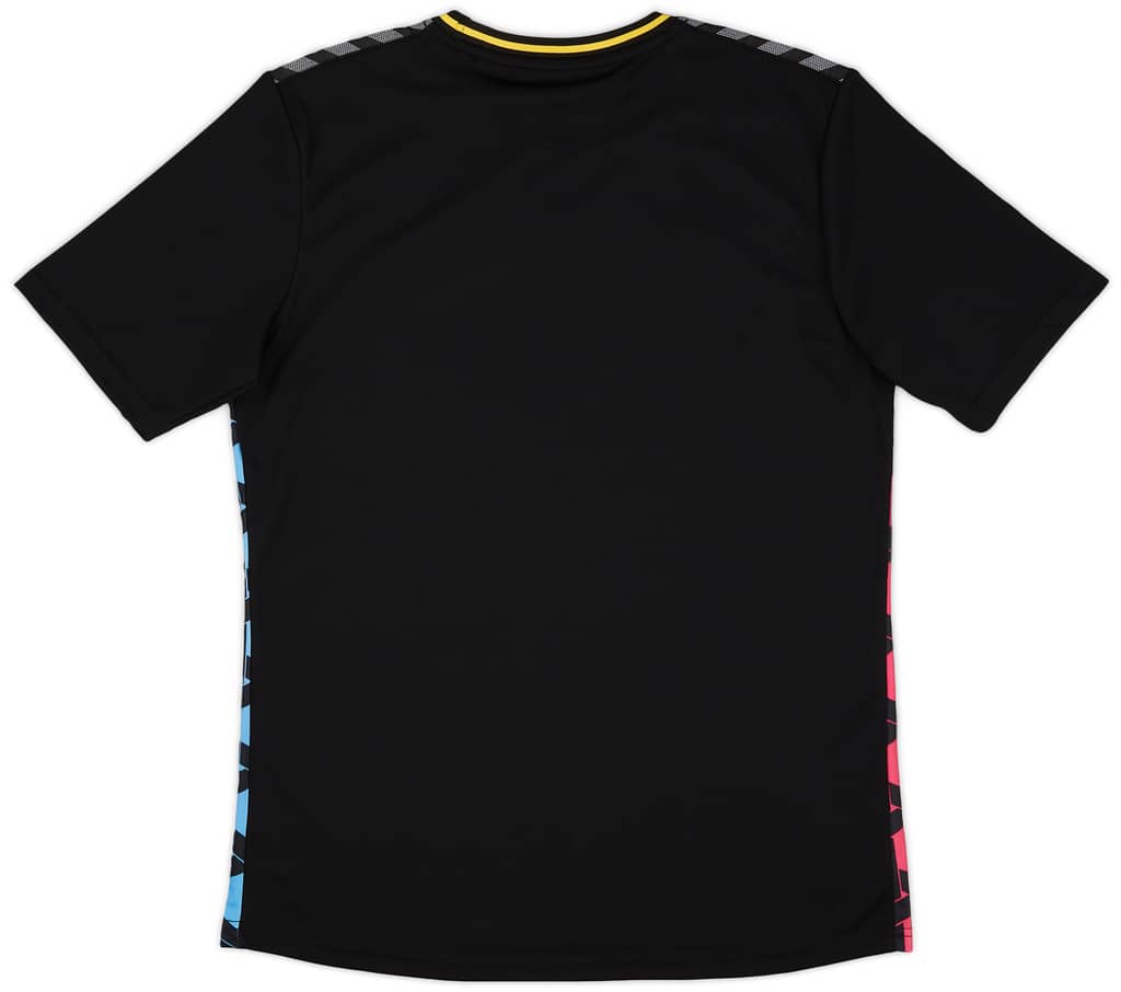 2023-24 Real Betis GK S/S Shirt