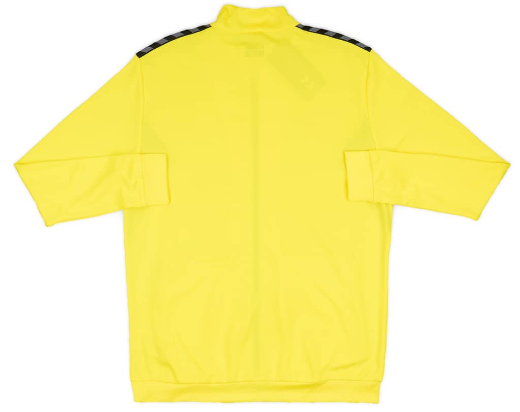 2024-25 Las Palmas Hummel Track Jacket