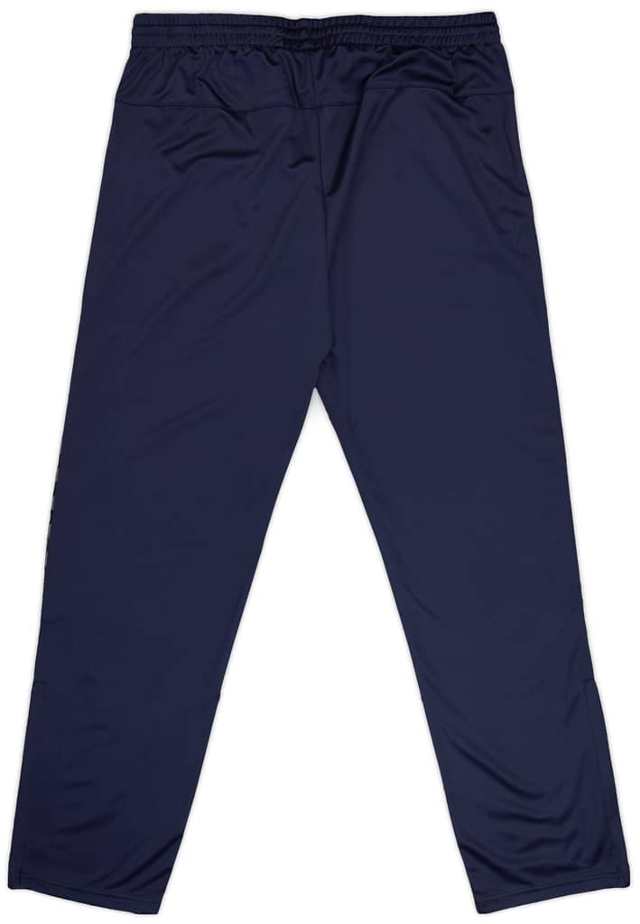 2024-25 Celta Vigo Hummel Training Pants/Bottoms