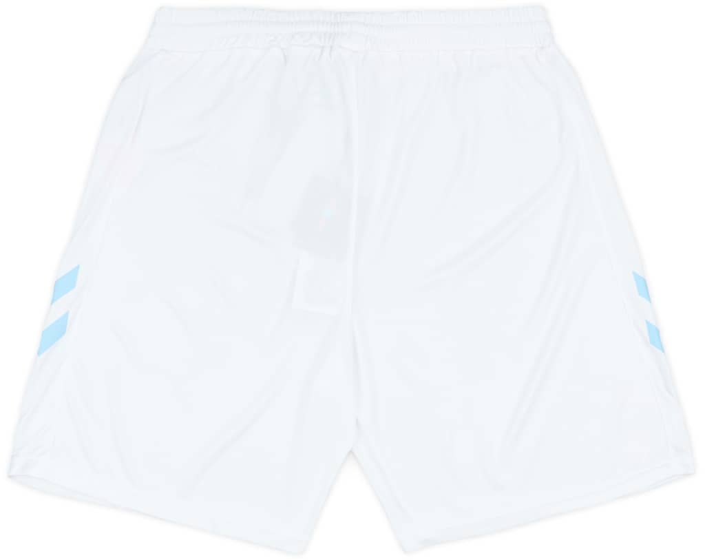 2024-25 Celta Vigo Home Shorts