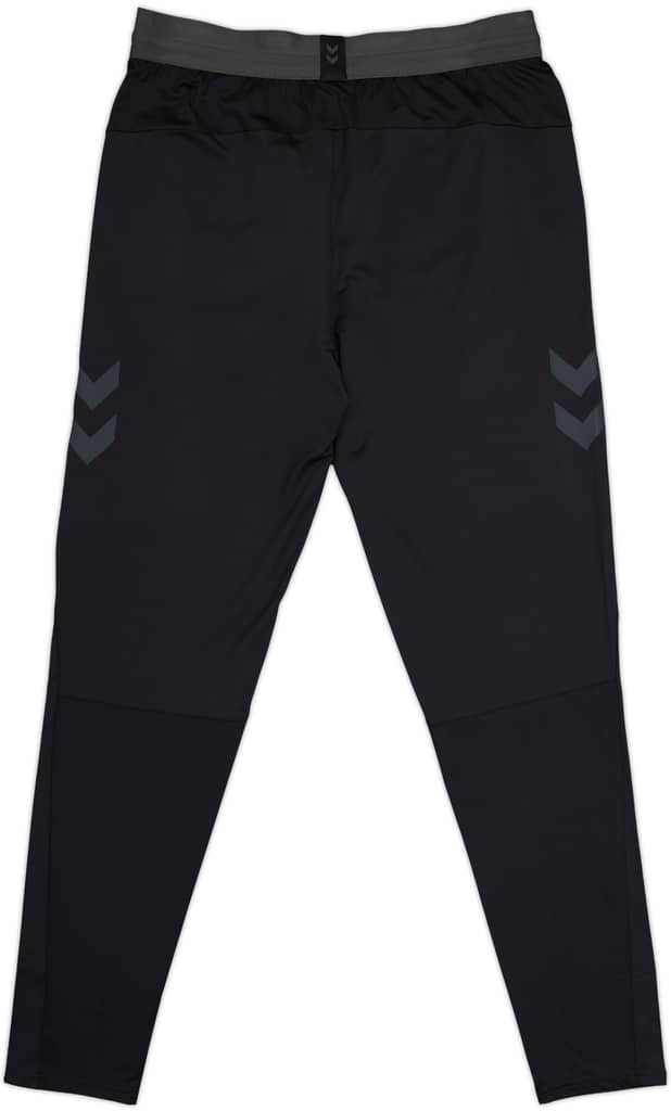 2024-25 Tenerife Hummel Pants/Bottoms