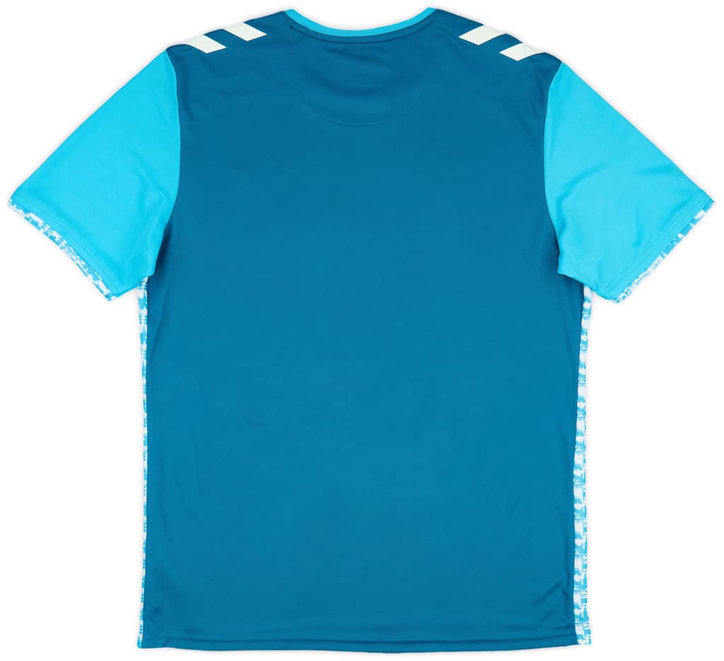 2024-25 Real Betis Third Shirt