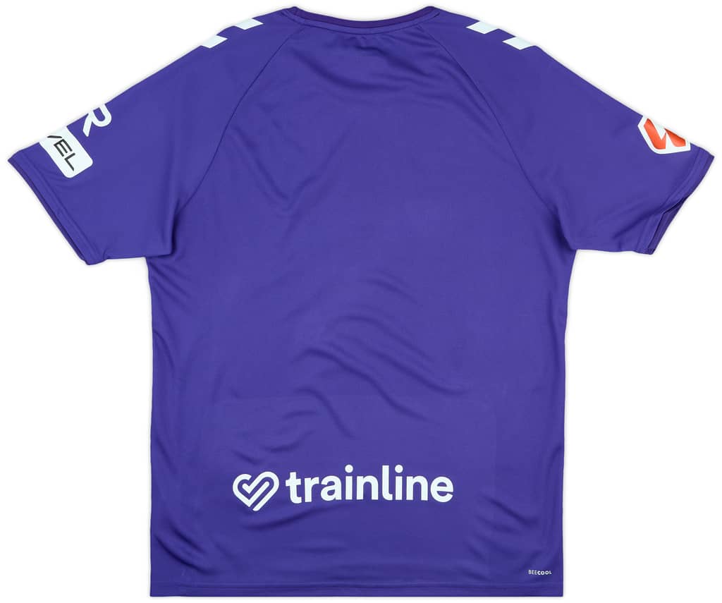 2024-25 Real Betis GK Third Shirt