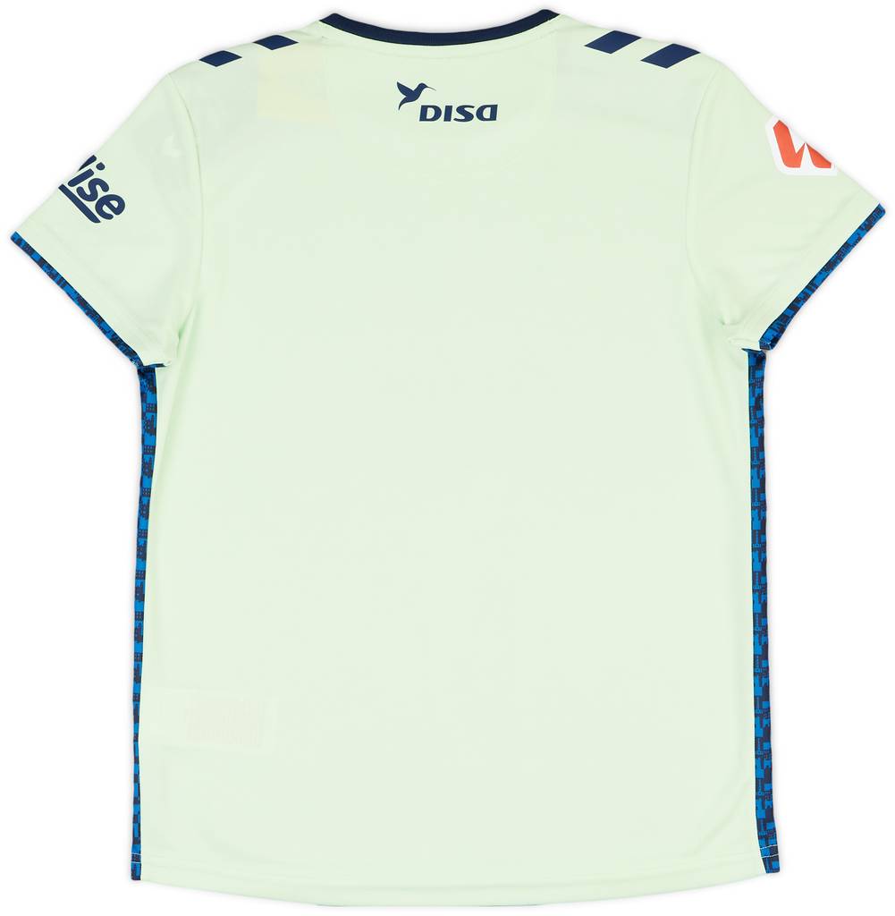 2024-25 Las Palmas Third Shirt (KIDS)