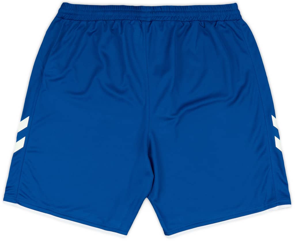 2024-25 Tenerife Home Shorts