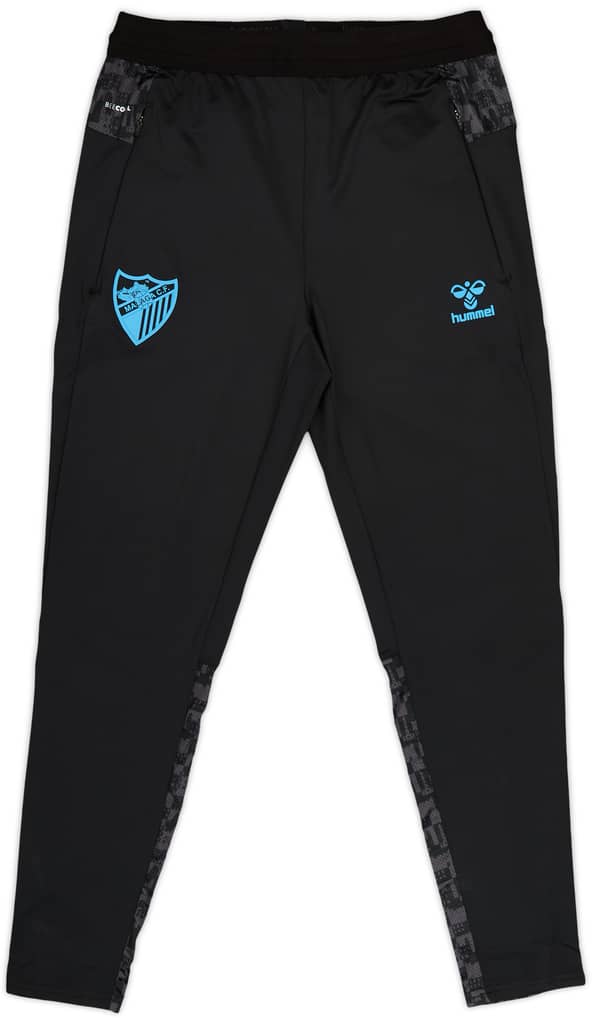 2024-25 Malaga Hummel Travel Pants/Bottoms