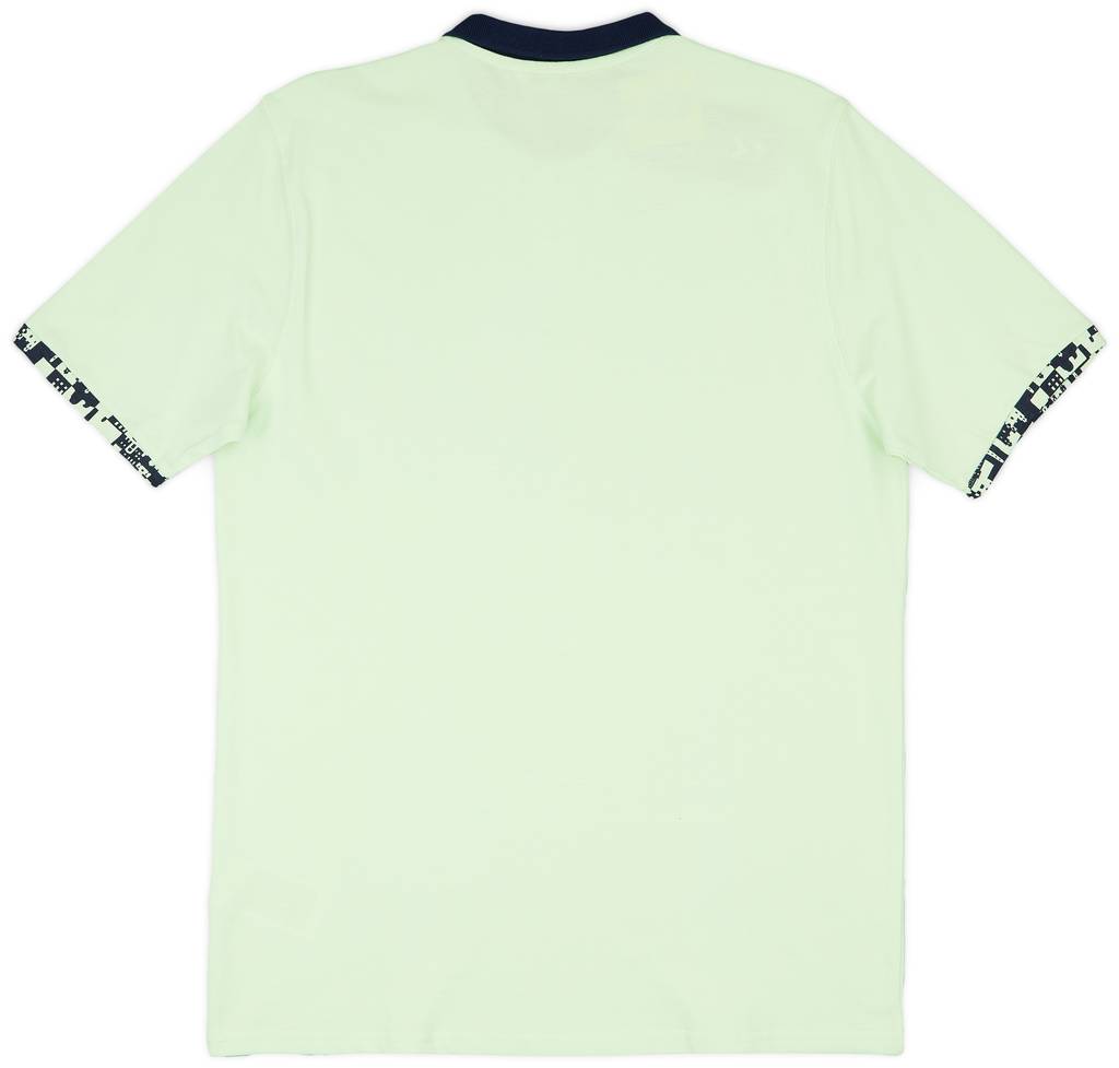 2024-25 Las Palmas Hummel Travel Polo