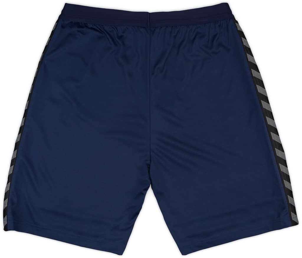 2024-25 Celta Vigo Hummel Training Shorts