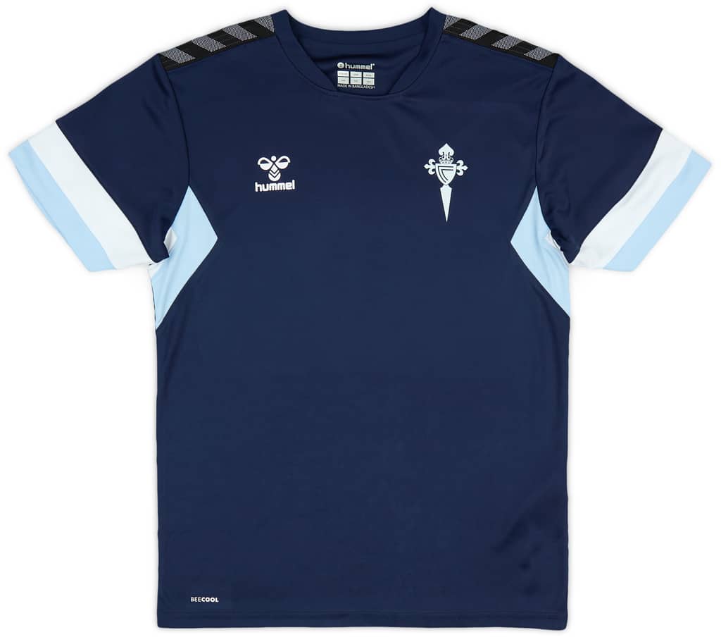 2024-25 Real Betis Hummel Training Shirt (KIDS)