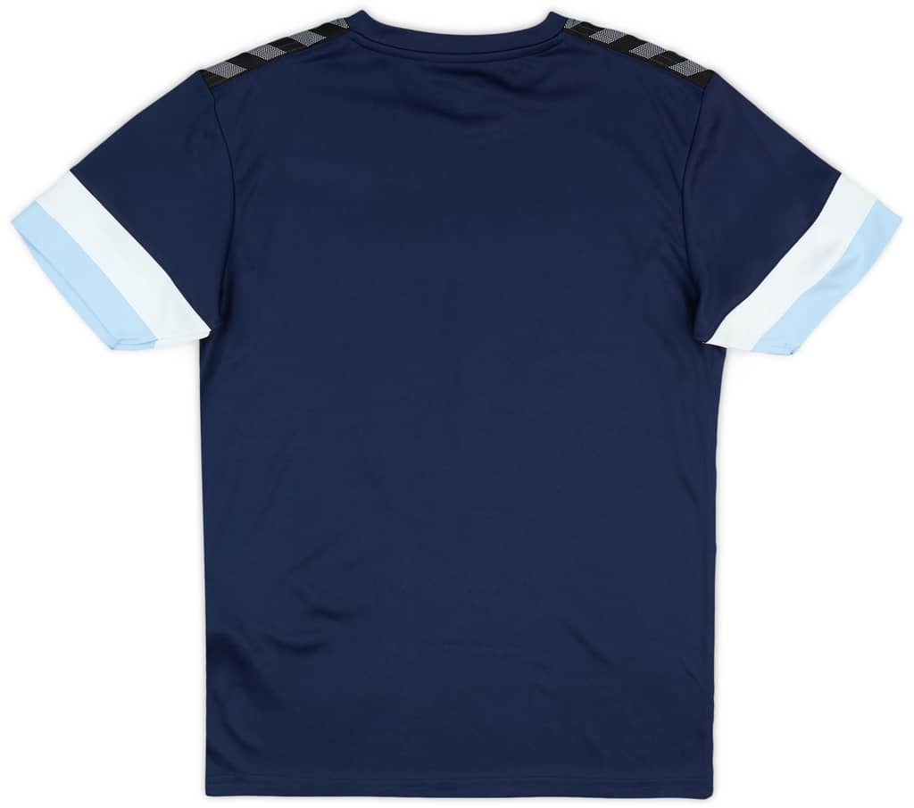 2024-25 Real Betis Hummel Training Shirt (KIDS)