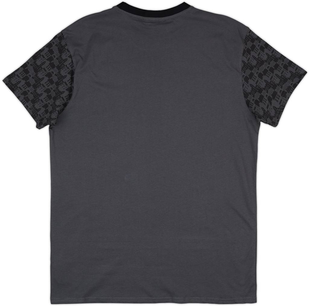 2024-25 Malaga Hummel Travel Tee
