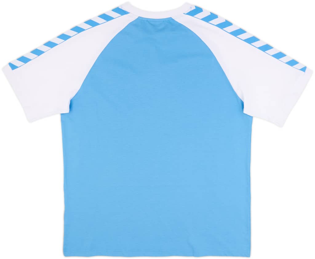 2024-25 Malaga Hummel Fan Tee